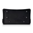 thumbnail image 2 of For Chevy Traverse 2013 2014 2015 2016 2017 License Plate Bracket | Front | CAPA Certified | Plastic | Replacement For GM1068151 | 191275719381, 22757025, 2 of 9