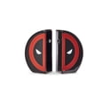 thumbnail image 2 of Set salero y pimentero Marvel Deadpool Ceramic, 2 of 6
