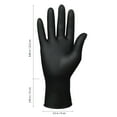 thumbnail image 4 of Accessoires de Coloration Réutilisables pour Salons 10 Pcs, 4 of 5