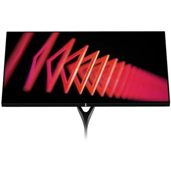 Dough 27" 3840 x 2160 Computer Monitor, Glossy, ES07D03