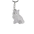 thumbnail image 4 of Llavero de gato, regalo conmemorativo para gatos, llavero multifuncional, ligero y creativo. Estilo D, 4 of 9