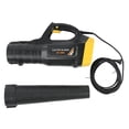 thumbnail image 3 of Garden Blower, 3500W 50Hz Leaf Blower, For Blowing Leaf Clearing Dust, 3 of 8