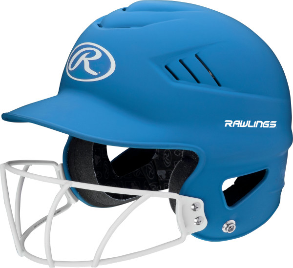 women's softball helmet