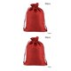 thumbnail image 4 of Matsuzay 50 unids/lote de bolsas de lino con cordón, bolsas de regalo para recuerdo de boda, bolsas para cosméticos para Baby Shower, bolsas para joyas Type7 NO7 Matsuzay CBP118244, 4 of 5
