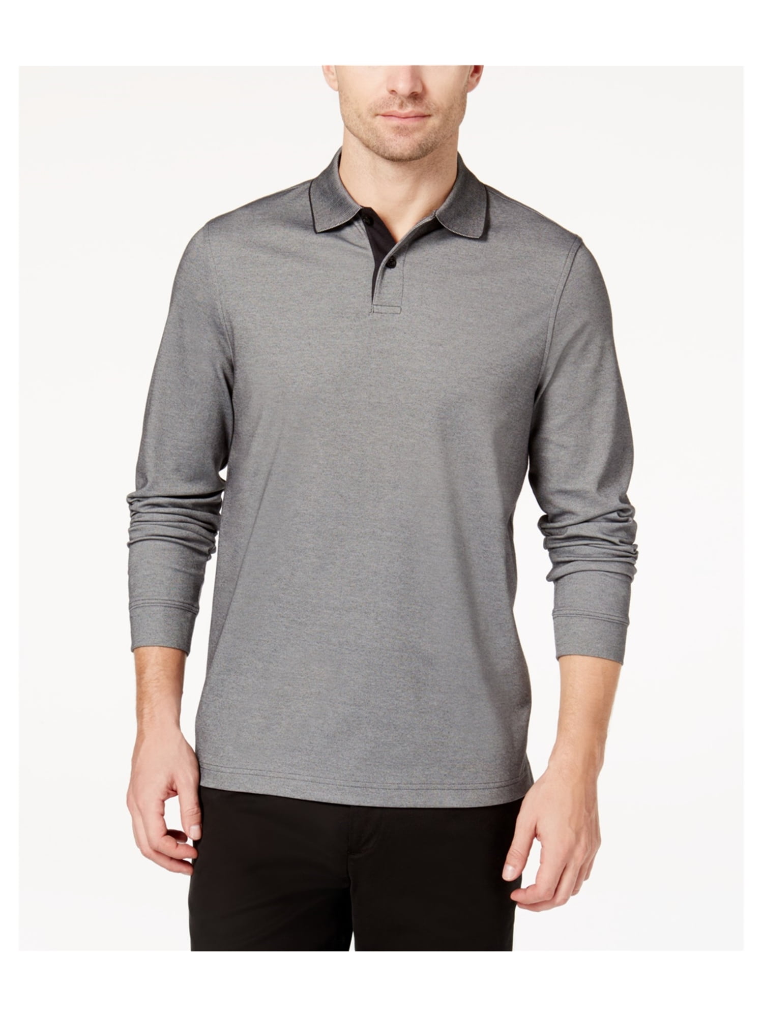 tasso elba supima cotton polo