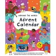 thumbnail image 2 of Calendrier de l'Avent Autour du Monde, 2 of 4