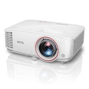 Benq 3000 Lumens Dlp Home Entertainment Projector