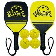 Boomer Wood-Series (2x4) Cost-Saving Bundle