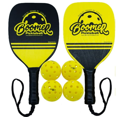 Boomer Wood-Series (2x4) Cost-Saving Bundle