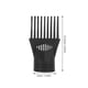 thumbnail image 2 of BESTYASH 2Ud Accesorios Peine Para De Color Negro Compatible Para Uso En Casa, 2 of 8
