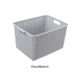 thumbnail image 2 of Toystoory Caja de plástico duradera - Organizador de almacenamiento apilable para habitación o dormitorio Hecho de organizador de dormitorio de Type2 NO2, 2 of 6