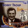 Bobby Troup - Kicks on 66 - Jazz - CD
