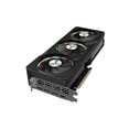 thumbnail image 4 of GIGABYTE GeForce RTX 4070 Ti SUPER GAMING OC 16G Graphics Card, 3x WINDFORCE Fans, 16GB 256-bit GDDR6X, GV-N407TSGAMING OC-16GD Video Card, 4 of 8