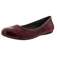 thumbnail image 1 of Softwalk Women's Napa Slip On Ballerina Flats, 1 of 3