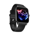 thumbnail image 3 of Reloj Inteligente Fralugio Gt30 Notificaciones Negro Sport, 3 of 5