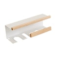 thumbnail image 3 of Soporte para secador de pelo, soporte para secador de pelo, estante para baño, organizador de secador de pelo, almacenamiento, 3 of 8