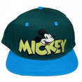 thumbnail image 2 of Disney Parks Mickey & Co Throwback Embroidered Baseball Cap Hat New with Tag, 2 of 3