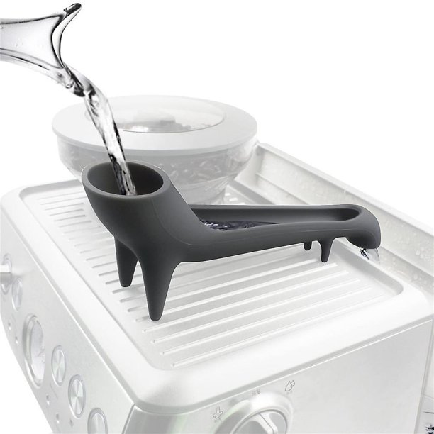 Espresso machine Water tank Quick access funnel - Walmart.ca