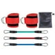 thumbnail image 4 of Bandas de Resistencia Zulema para Entrenamiento de Piernas y Glúteos, 4 of 8