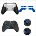 thumbnail image 5 of EEEkit 17-in-1 Replacement Accessories Kit Fit for Xbox One Elite Series 2 Controller Model 1797 with Thumbsticks, Paddles, D-Pads, 5 of 7