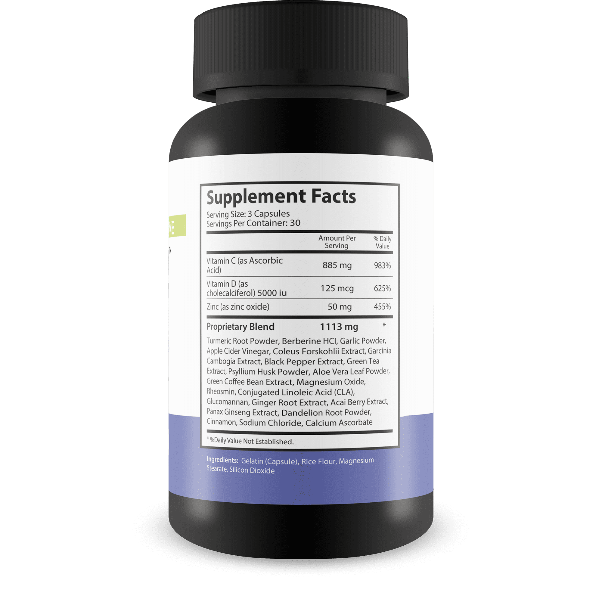 Best Keto Thrive Keto + Acv Improved Blood Support Capsules - Our Best Keto Friendly Blood Balance & Blood Flow Supplement for Blood Health, Sugar Health, Immune Support, & Healthy Swelling Response