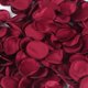 thumbnail image 3 of 50/100/200 piezas de pétalos de rosa de seda, pétalos de flores artificiales, decoración para el día de San Valentín, bodas, aniversarios, fiestas, confeti, 3 of 5
