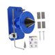thumbnail image 3 of Equilibrio del cortacésped con un accesorio profesional Equilibrio de accesorios simple Azul, 3 of 8