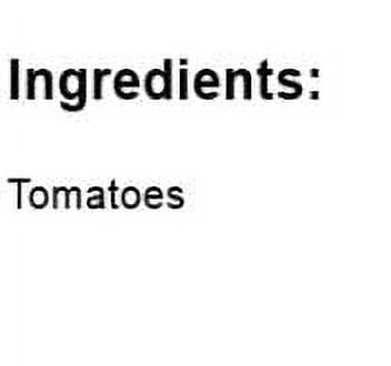 Air Dried Tomato Powder, Emergency Food, 1 Full Quart Mylar Bag