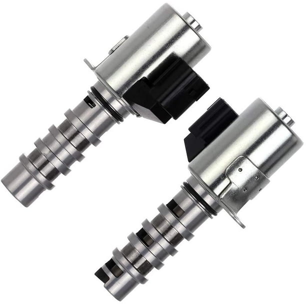 CCIYU VVT Exhaust Solenoids Camshaft Position Actuator fit for 2013 for Infiniti JX35 20072014