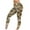 Khaki, variant on Utoimkio High Waisted Yoga Leggings for Women Summer Tummy Control Workout Athletic Running Yoga Pants for Women