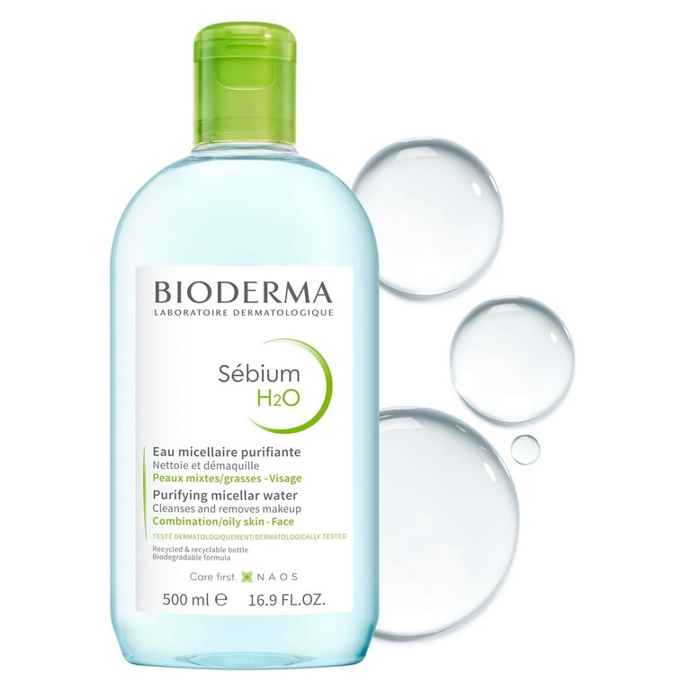 e-liquide freeze ice mangue 50 ml liquideo Micellar Lotion - Bioderma Sebium H2O Micellaire Solution main image 0