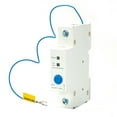 thumbnail image 2 of Pour WIFI pour Disjoncteur Intelligent 1P 63A Rail DIN pour Télécommande Smart Switch, 2 of 4