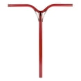 thumbnail image 4 of Ethic Dynasty V2 Bar - 22.4" Tall Trans Black Steel Y-Bar Handlebar, 4 of 4