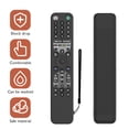 thumbnail image 3 of Protector Remoto Funda de silicona para mando a distancia para Sony RMF-TX600C RMF-TX600P Smart TV protectora, 3 of 5