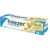 Presto 1 Gal. Reclosable Double Zipper Freezer Bag (15 Count) CO3708S