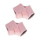 thumbnail image 2 of Tobilleras, tobilleras, estabilizadoras, cómodas y duraderas, protector de tobillo. Rosa, 2 of 9