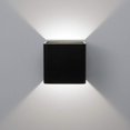 thumbnail image 1 of Lámpara de pared Aipsun Square Mate 10W LED COB arriba/abajo 4000K, 1 of 7