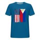 thumbnail image 4 of Camisetas de Manga Larga para Hombres Camiseta de Cuello Redondo Deportiva de Impresión Casual, Camisetas de Manga Larga para Hombres Algodón, 4 of 4