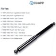 thumbnail image 4 of Shocks Struts,ECCPP Front Pair Shock Absorbers Strut Kits Compatible with 2002-2003 for Ford Expedition,1997-2002 for Ford for F-250,1988-1999 for Ford for F-350,1980-1997 for Lincoln Navigator 34732, 4 of 7