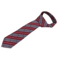 thumbnail image 2 of Mens Ties, Men's Ties Classic Design 146cm Long Polyester Yarn  For Clothing Accessories For Perfect Gift, 2 of 8