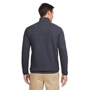 Chaps Mens & Big Mens Jaspe Quarter Zip Sweater, Sizes S-3XL