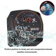 thumbnail image 4 of 2X Voltage Sensitive Split Relay Digital Display VSR 12V 140A for Car RV Yacht Smart Battery Isolator Charge,2 x Split Charge Relay, 4 of 5