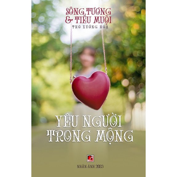 Yêu Người Trong Mộng, (Paperback)