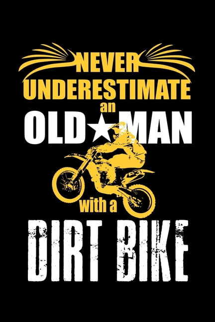 Download Never Underestimate An Old Man With A Dirt Bike: Hangman Puzzles - Mini Game - Clever Kids - 110 ...