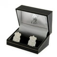 thumbnail image 2 of Liverpool FC Silver Plated Crest Cufflinks, 2 of 2