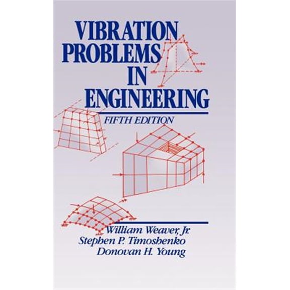 Pre-Owned Vibration Problems in Engineering