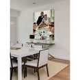 thumbnail image 4 of Marmont Hill "Freedom From Want" by Norman Rockwell Painting Print on Canvas, 4 of 5