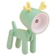 thumbnail image 2 of Luz De Noche Animal Atmosphere Night Light Ajustable Baby Sleeping Light para la decoración de la habitación Likrtyny Libre de BPA, 2 of 7