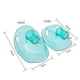 thumbnail image 5 of Cuidado de niños adultos con stemer con inhalador de asma Helth Equipment, 5 of 5