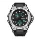 thumbnail image 4 of Reloj de pulsera militar con esfera grande para hombre, moderno, multifunción, digital, resistente al agua, electrónico, para estudiantes, 4 of 4